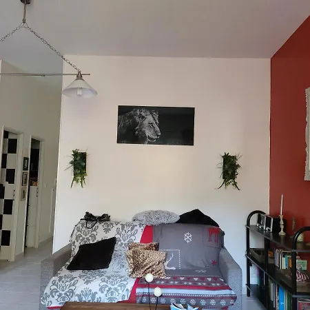 Appartement Beauvezer04